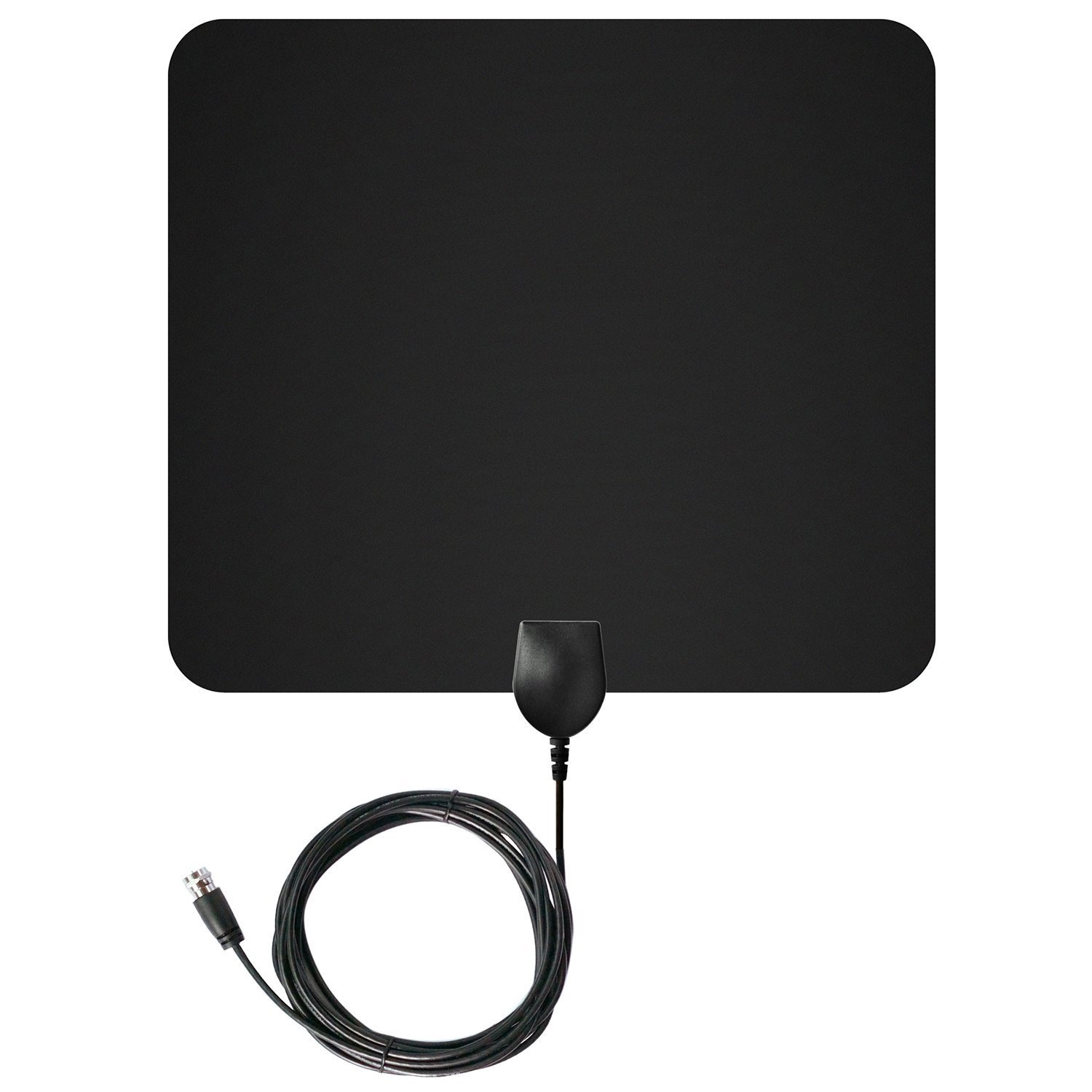 The Best HDTV Antenna (Top 4 Reviewed in 2019) The Smart Consumer