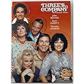 Three's Company: Season 3