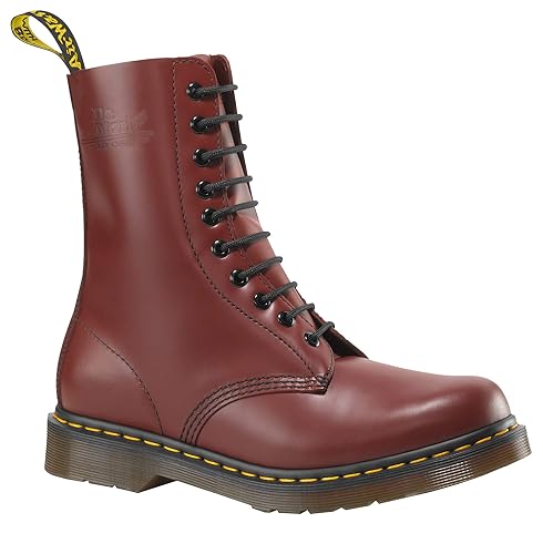 1490 cherry red smooth