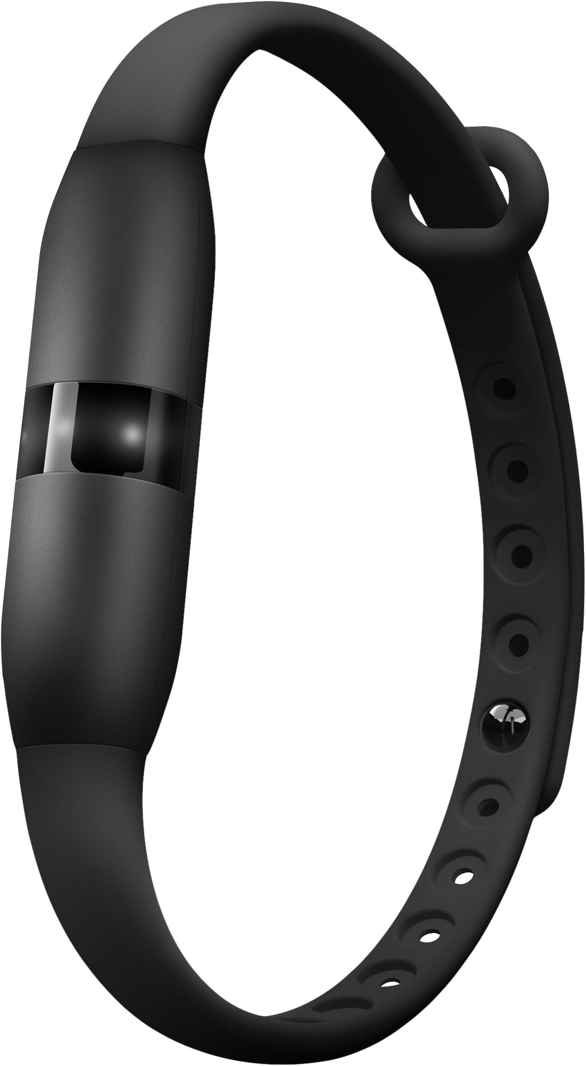 Wiko Bracelet Connected Black