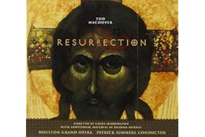 Tod Machover: Resurrection