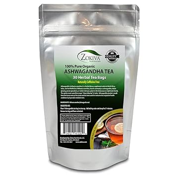 Ashwagandha what is it xymogen