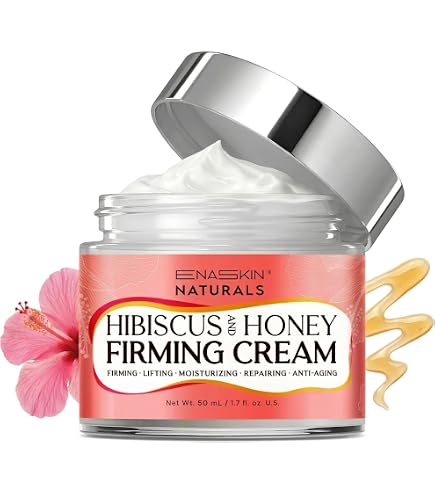 Amazon.com: Enaskin Naturals Neck Firming & Tightening Cream with