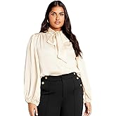 City Chic Women's Plus Size Shirt - Aria