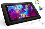 XP-Pen Artist13.3 Pro Drawing Tablet 13.3 inch Pen Display Battery-Free Stylus view 3