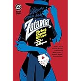 Zatanna: Bring Down The House