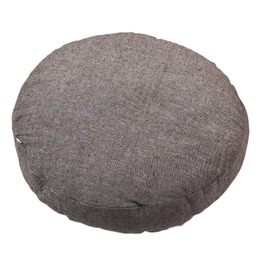 Best cotton seat cushion soft round chair pad