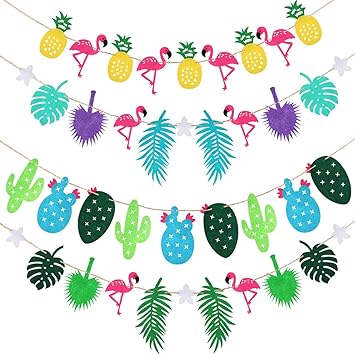 Wallpaper Deco anniversaire theme plage For Android