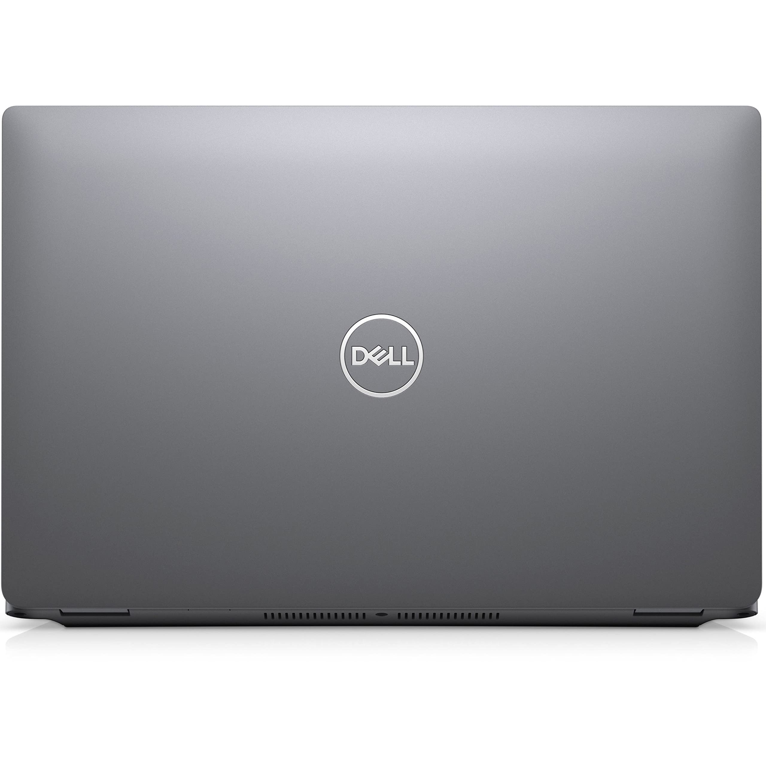 Portátil Dell Latitude 5000 5420 de 14" - Full HD - 1920 x 1080 - Intel Core i5 11.ª generación i5-1135G7 de cuatro núcleos (4 núcleos) - 16 GB de RAM - 256 GB SSD - Titan Grey Dull