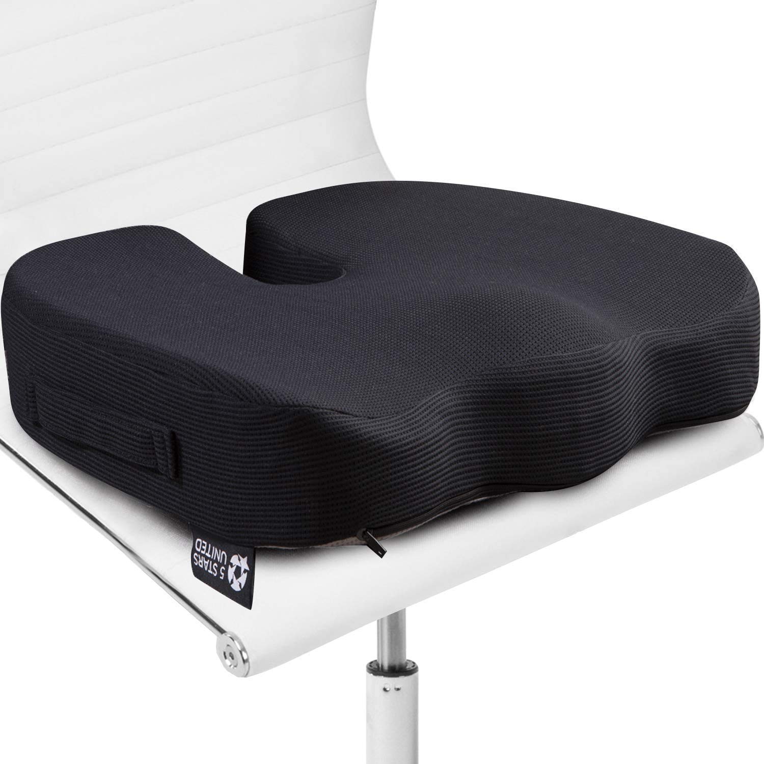 memory soft seat cushion