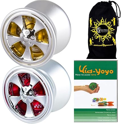 metal yoyo amazon