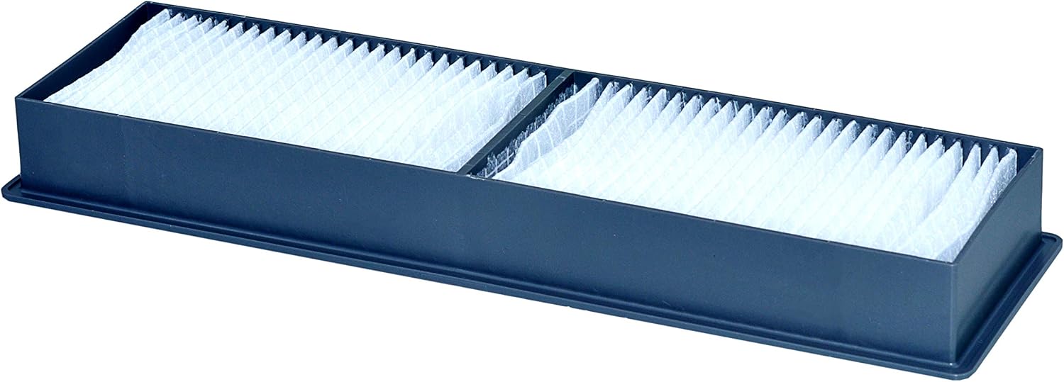 U-Lighting Replacement Projector Air Filter Fit for EPSON ELPAF43 / ELPAF45 EB-G6050W,EB-G6070W,EB-G6150,EB-G6170,EB-G6250W,EB-G6270W,EB-G6350,EB-G6450WU,EB-G6470W,EB-G6550WU - Image 4