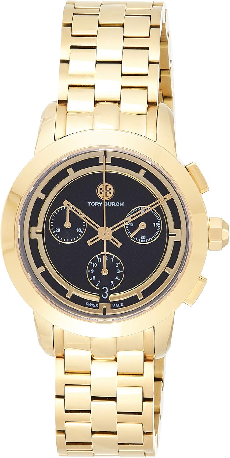 smartwatch tory burch