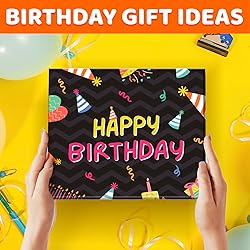 HAPPYPOP 18th Birthday Gift Ideas - Socks for 18