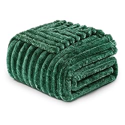 Exclusivo Mezcla Fleece Throw Blanket for
