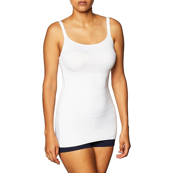 Maidenform Women's Dried Botanicals Satin Trim Crossover Tank And Short Pajama Set