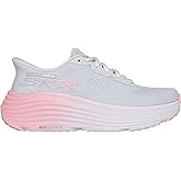 Skechers Women's Max Cushioning Endeavour Hallandale Hands Free Slip-in Shoes