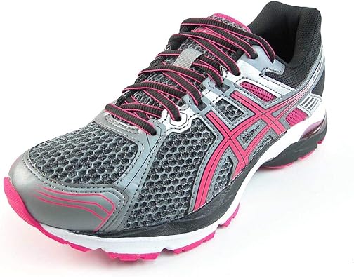 tenis asics feminino adulto