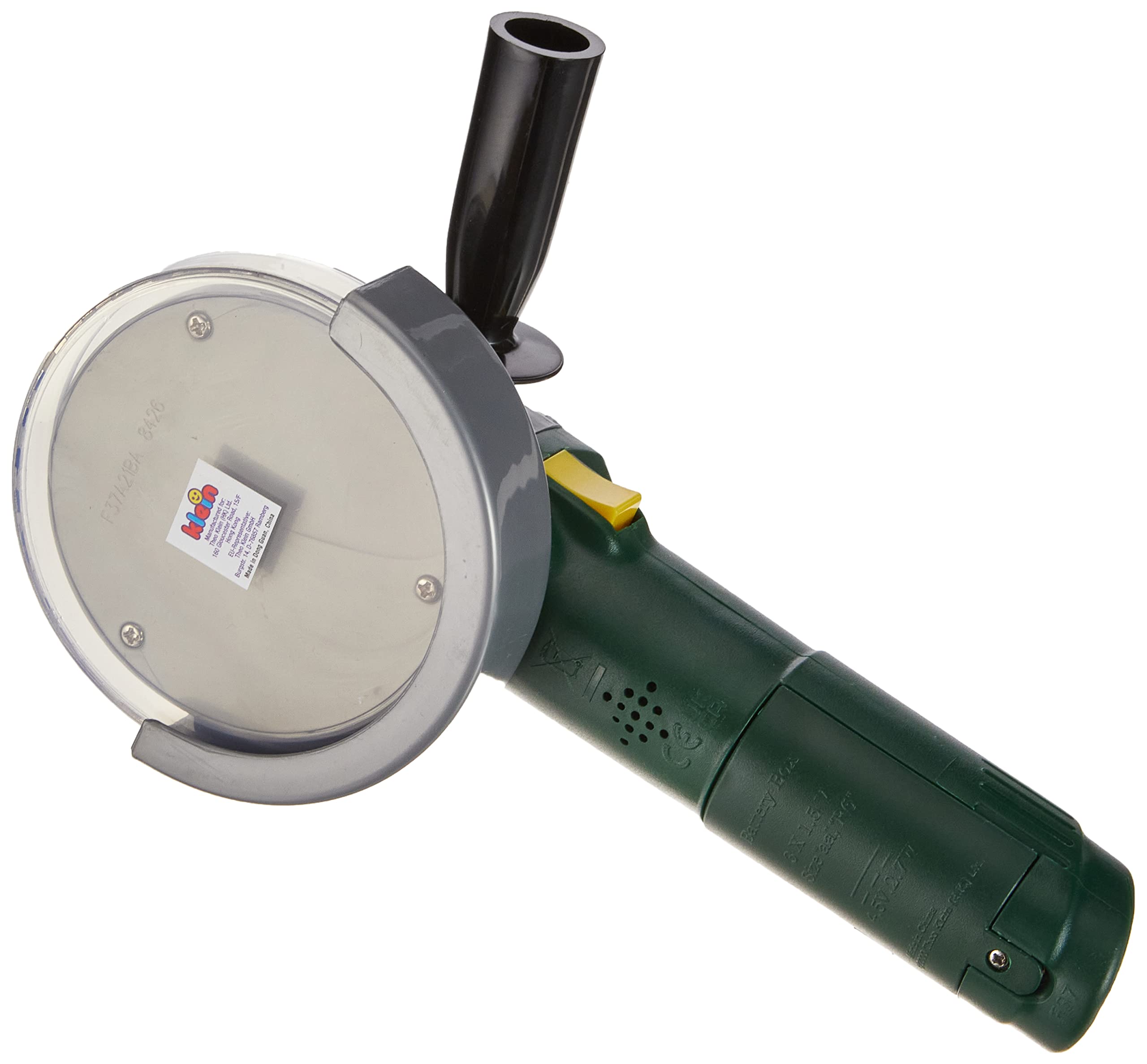 Theo Klein 8426 - Bosch Winkelschleifer, Spielzeug 4