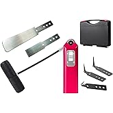 ANZHUO Windshield Repair Kit | Windshield Removal Tools