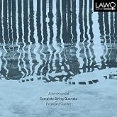 Complete String Quartets
