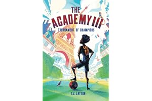 The Academy III: Tournament of Champions (The Academy Series)