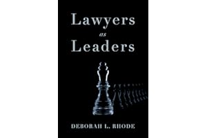 Lawyers as Leaders