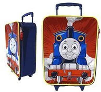 thomas trolley bag