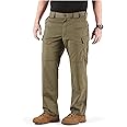 5.11 Tactical Stryke Pants for Men, Cargo Pockets Pant for Military & Law Enforcement, Style 74369ABR