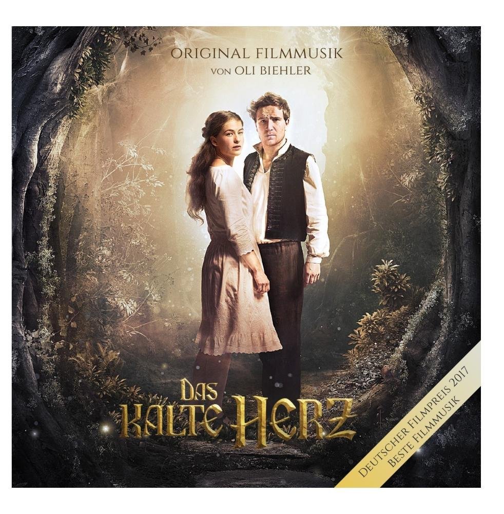 Oli Biehler Das Kalte Herz Original Score Amazon Com Music