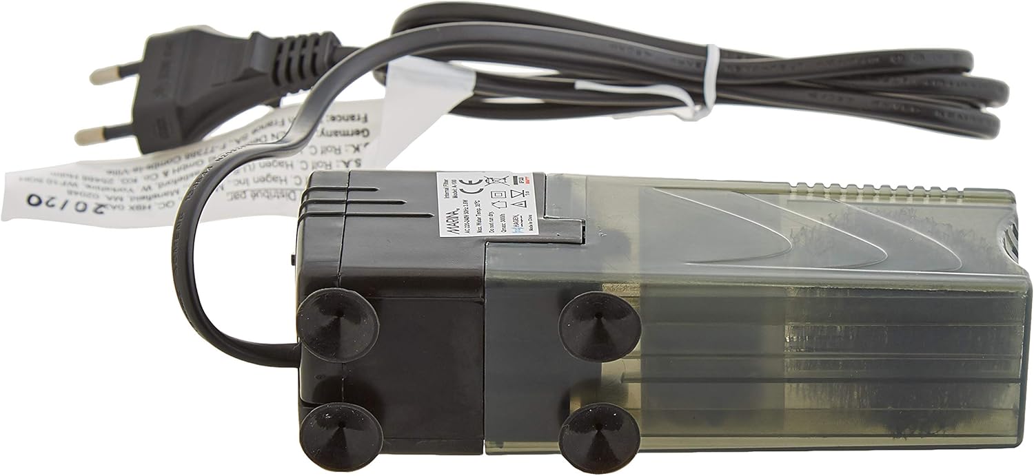 Marina Internal Jet Filter Flo 300L/H, Large - Image 3