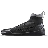 TYR DropZero Barefoot Shoes for Men - Gym Shoes with Stability Strap for Barefoot-Style Training, Lifting, HIIT, Walking