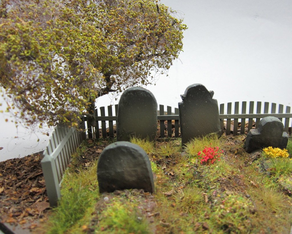 1/35 Scale Tomb stones 4 assorted Grave markers Amazon.co.uk Toys & Games