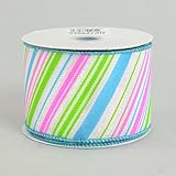 Amazon.com: Work Garland Poly Deco Mesh - Red