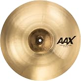 SABIAN 18" AAX X-Plosion Fast Crash Cymbal
