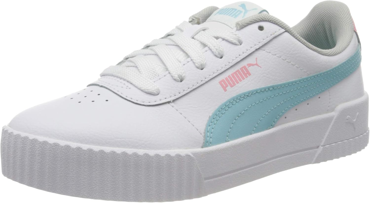 puma carina l jr