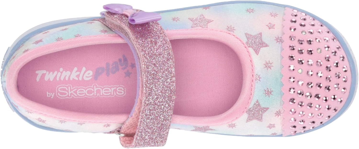 skechers twinkle play