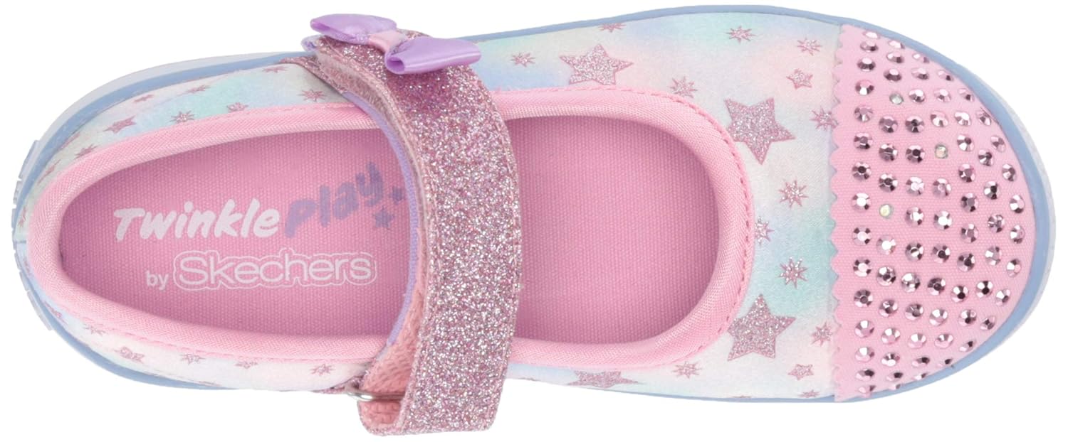skechers niña twinkle toes