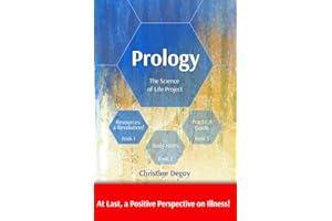 Prology, the science of life project: Book 1—Resources: a revolution!