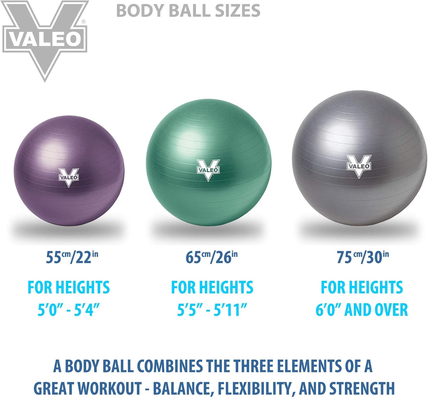 yoga ball walmart canada