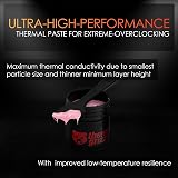 Thermal Grizzly Kryonaut Extreme 2g High Performance Thermal Paste view 3