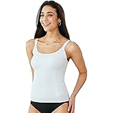 Maidenform Women's Shaping Cami with Adjustable Cups