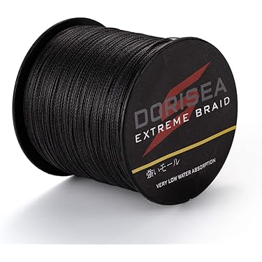 Amazon Best Sellers: Best Braided Fishing Line Amazon Best Sellers: Best Braided Fishing Line