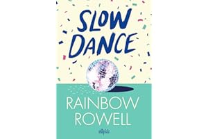 Slow Dance (e-book) (French Edition)