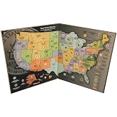 State Quarter Map - Us State Quarter Collection