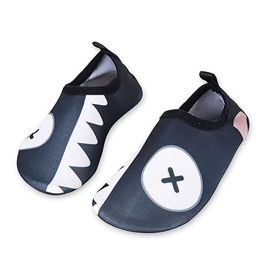 Mabove Kids Swim Water Shoes Non-Slip Quick Dry Nigeria Ubuy
