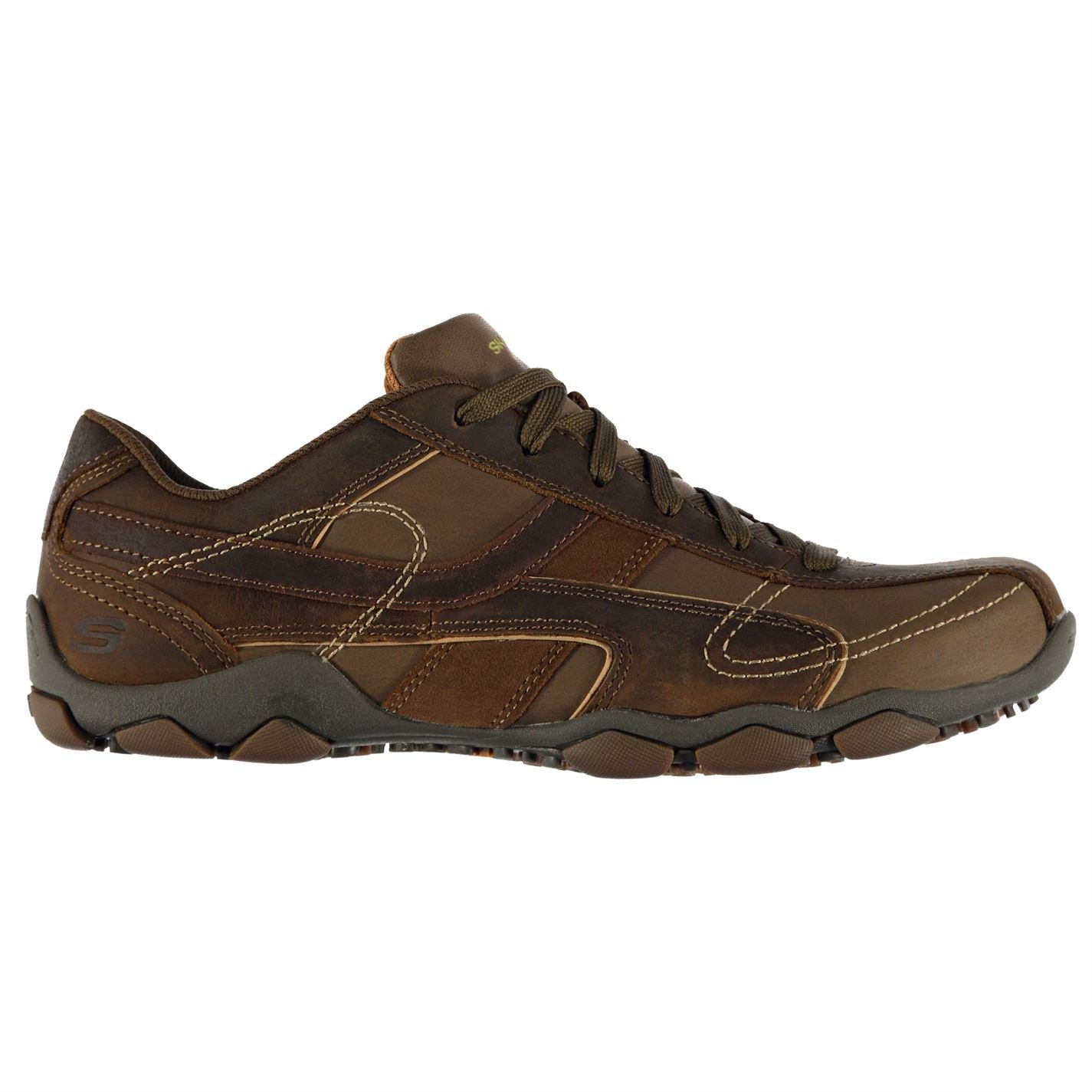 skechers diameter torino mens trainers