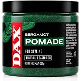 DAX Pomade &ndash; For Hair Styling, Conditioning, Moisture, &amp; Strength, 14 Oz