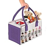 ThxYour Upgraded Carry Bag for Toniebox Audio