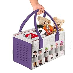 ThxYour Upgraded Carry Bag for Toniebox Audio